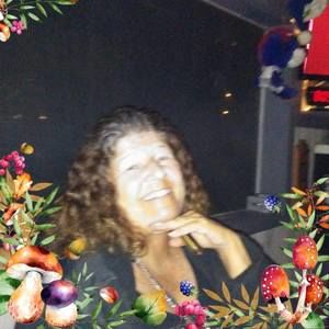 Meet your Posher, Sherry